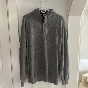 Surfside Supply Pull-over. XL